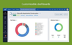 Dashboards