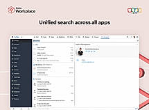Find anything you are-looking for with Zia