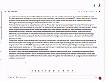 Generate Images in realtime