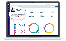 Zoomph screenshot