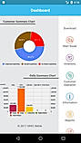 ZooM - Mobile Sales Force Automation Screenshots