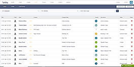Leads-Management screenshot