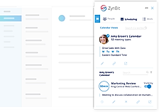 Financial Services Track Every Single Meeting