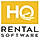 HQ Rental Software