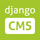 django CMS