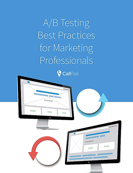 A/B Testing Best Practices for Marketing Professionals