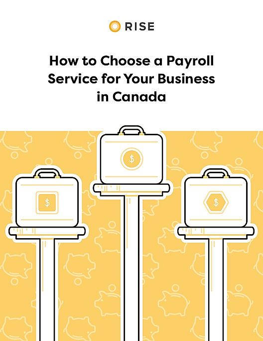 How to Choose a Payroll Service for Your Business in Canada