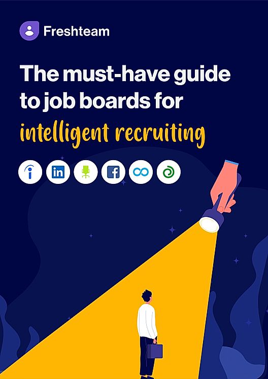Job Boards Guide