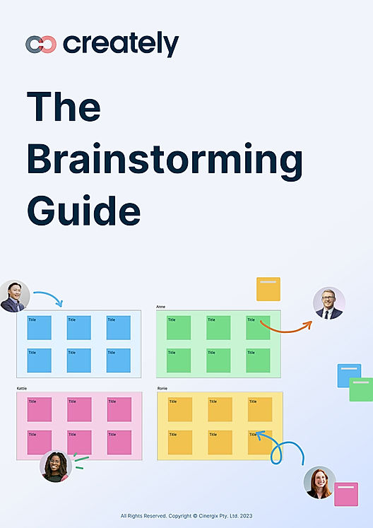The Brainstorming Guide