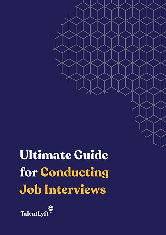 Ultimate Guide for Conducting Job Interviews