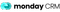 Monday CRM logo