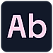 Abby logo