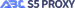 ABCProxy logo