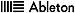 Ableton Live logo