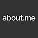 about.me logo
