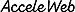 AcceleWeb Files logo