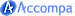 Accompa logo