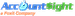 AccountSight logo
