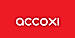 Accoxi logo