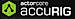 AccuRIG logo