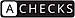 ACHECKS logo
