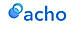 Acho logo