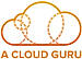 A Cloud Guru logo