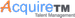 Acquiretm logo