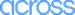 Across logo