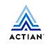 Actian DataConnect logo