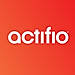 Actifio logo
