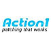 Action1 logo