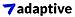 Adaptive logo