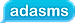 Adasms logo