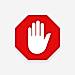 AdBlock VPN logo