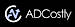 ADCostly logo