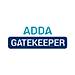 ADDA GateKeeper logo