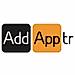 AddApptr logo