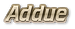 Addue logo