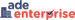 ADE Enterprise logo