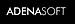 Adenasoft logo
