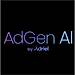 AdGen AI logo