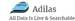 Adilas logo
