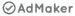 AdMaker logo
