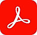 Adobe Acrobat Reader logo