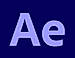 Adobe After Effects logo