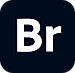 Adobe Bridge logo