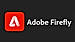 Adobe Firefly logo