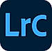 Adobe Photoshop Lightroom Classic logo