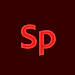 Adobe Spark logo